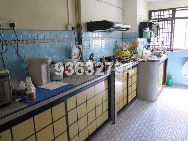 Blk 85B Lorong 4 Toa Payoh (Toa Payoh), HDB 3 Rooms #71667101
